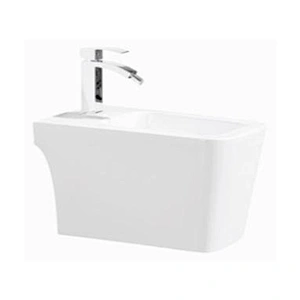 Home Hotel Restauran Oval Bowl Sinks Vessel Basins shallow sink basin bidet