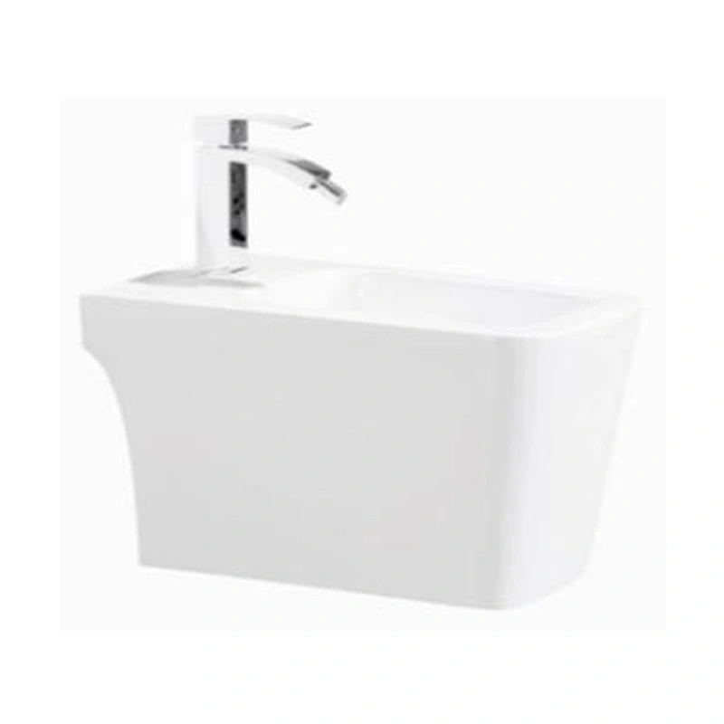 Home Hotel Restauran Oval Bowl Sinks Vessel Basins shallow sink basin bidet
