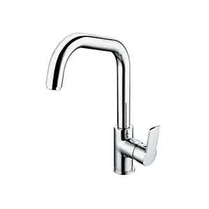 SINGLE LEVER FAUCET/ BRASS