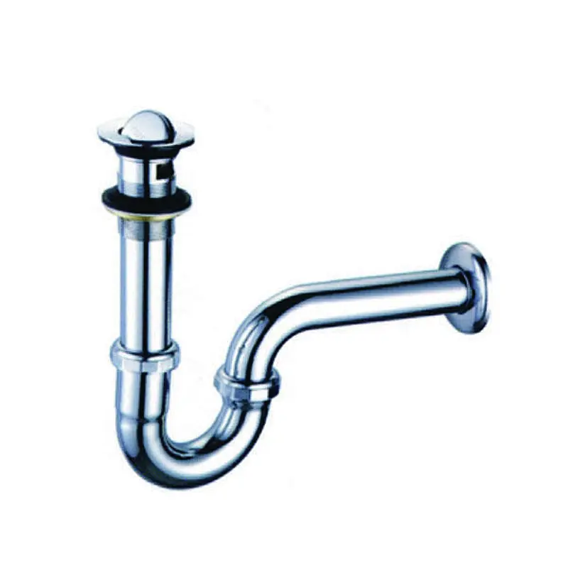 Waste drainer