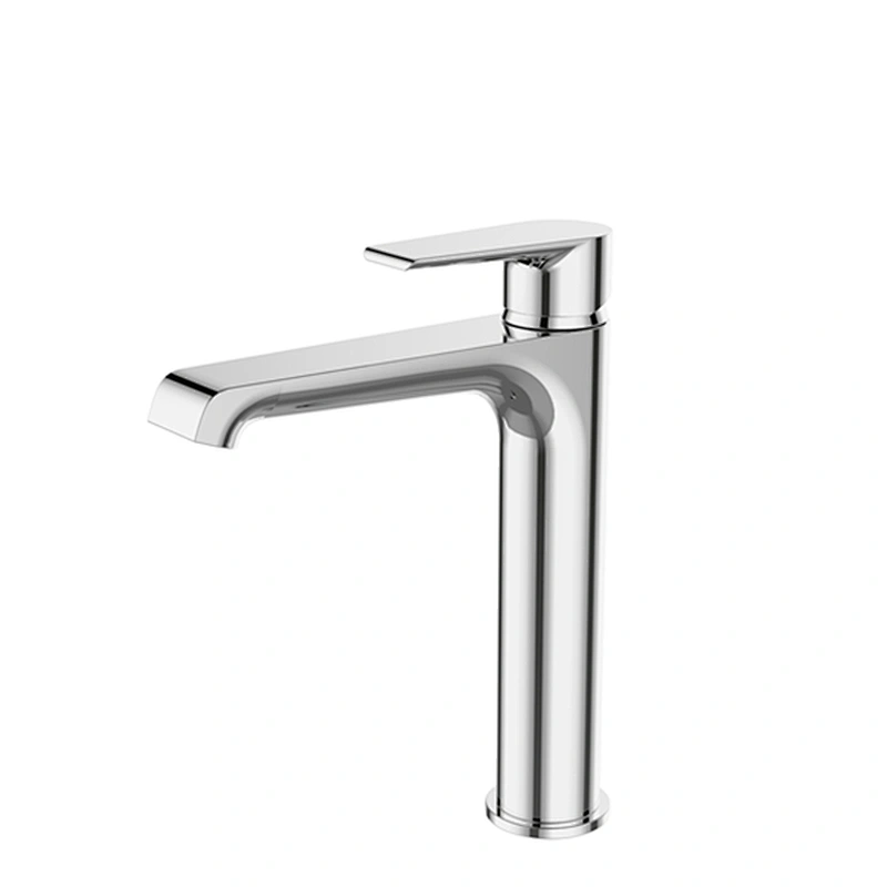 SINGEL LEVER FAUCET/ BRASS