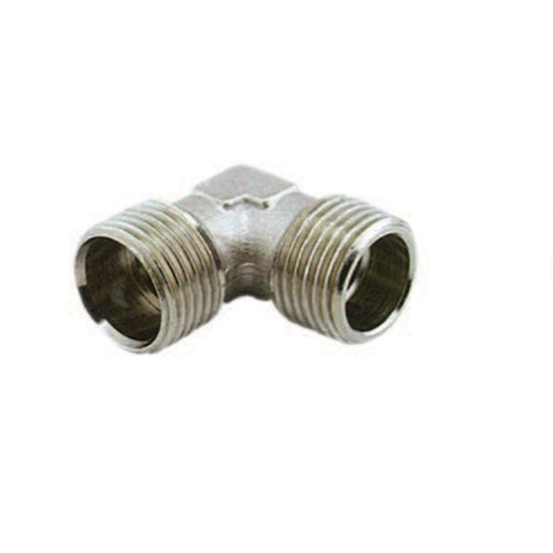 BRASS ADAPTOR FOR PEX-AL PIPE