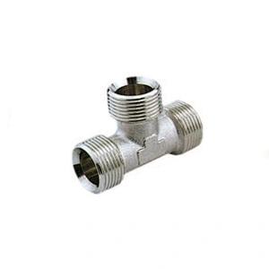 BRASS ADAPTOR FOR PEX-AL PIPE