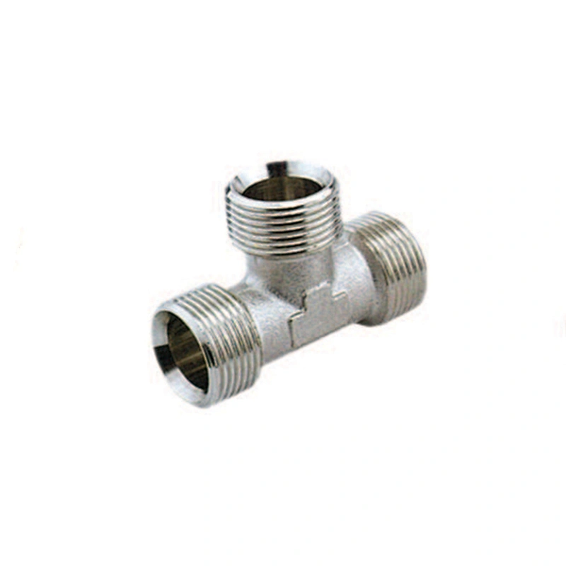 BRASS ADAPTOR FOR PEX-AL PIPE