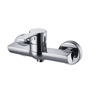 SINGLE LEVER FAUCET/ BRASS