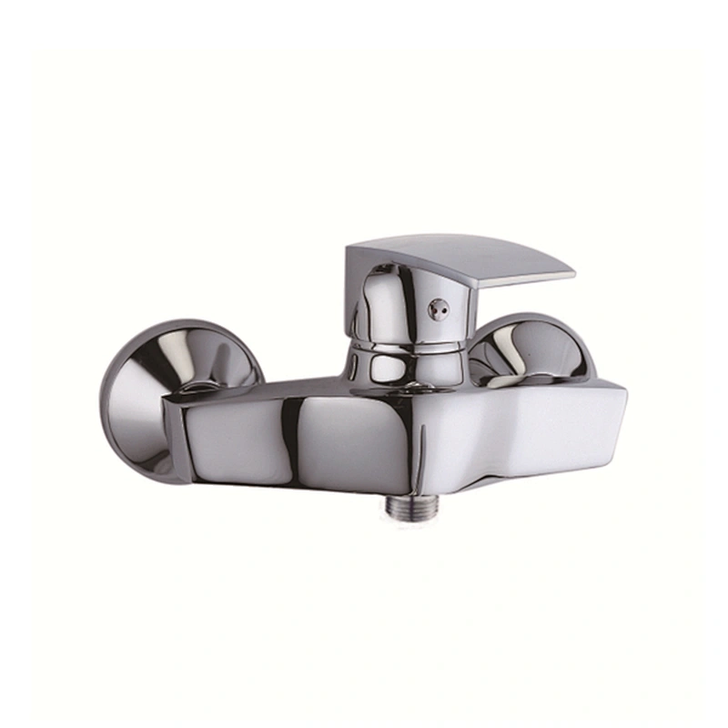 SINGLE LEVER FAUCET/ BRASS