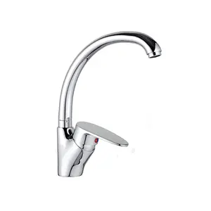 SINGLE LEVER FAUCET/ BRASS