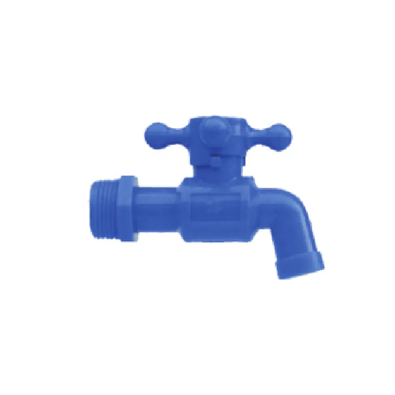 PLASTIC TAP