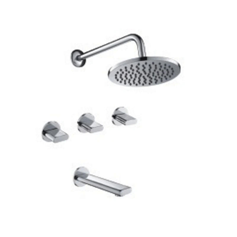 BIDET HANDLE FAUCET