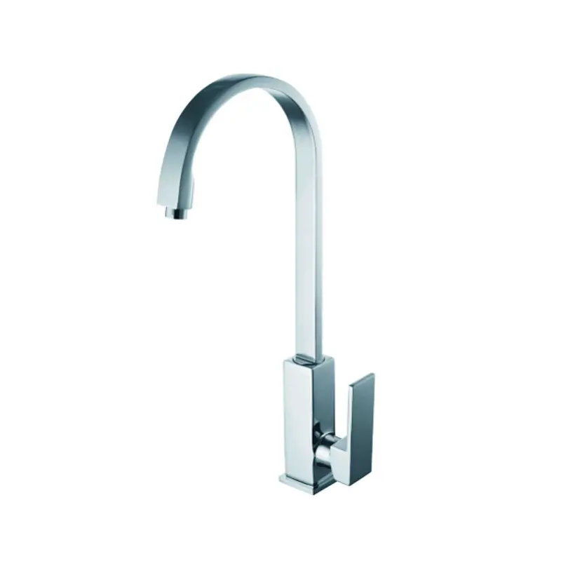 SINGLE LEVER FAUCET