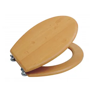 MDF  Toilet seat cover