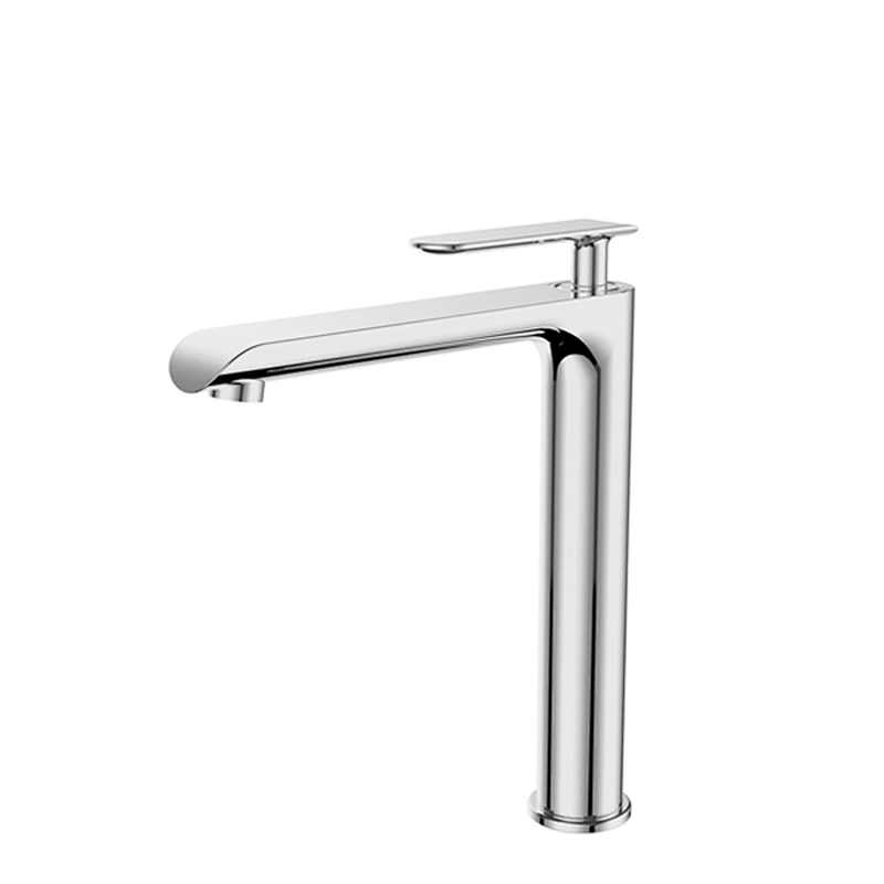 SINGLE LEVER FAUCET/ BRASS