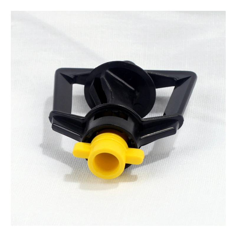 SPINNER SPRAYER
