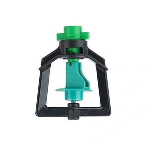 HANGED SPINNER SPRAYER