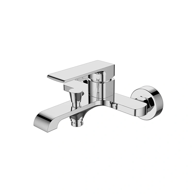 SINGLE LEVER FAUCET/ BRASS