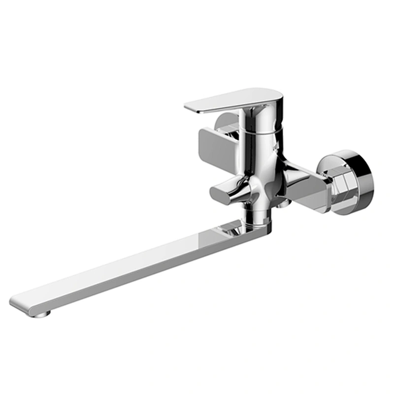 SINGLE LEVER FAUCET/ BRASS