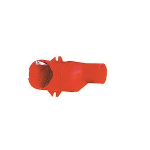 PLASTIC  BOX