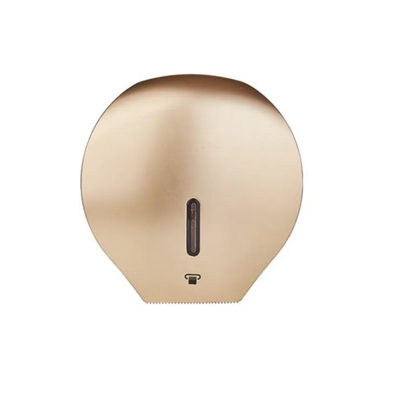 BATHROOM ACCESSORY PLASTIC PAPER BOX
