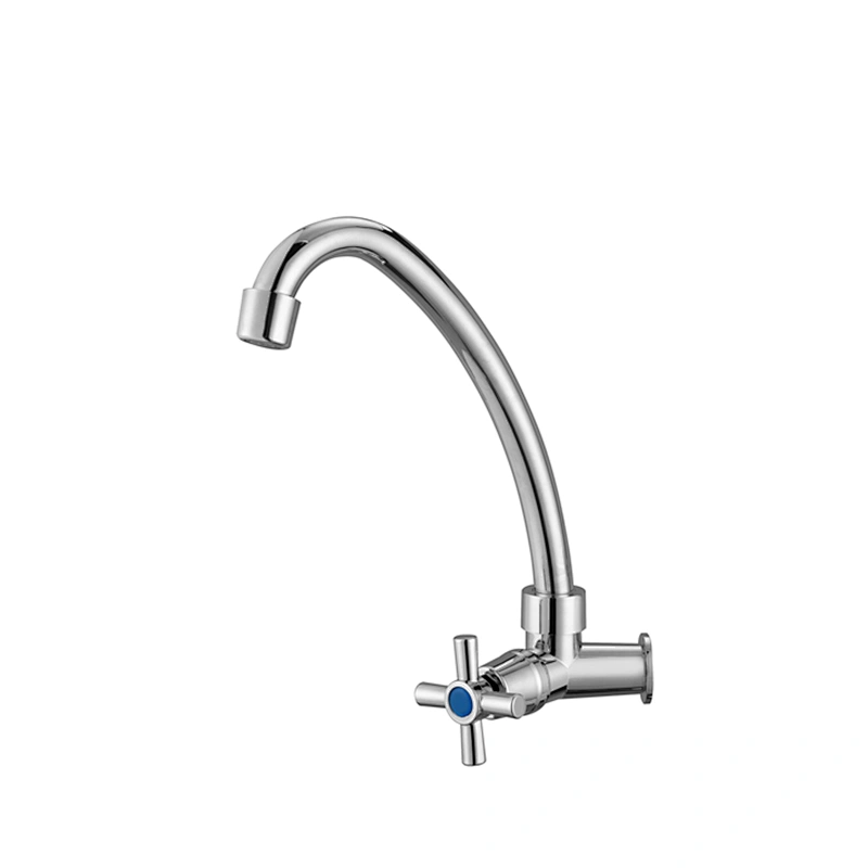 PLASTIC FAUCET