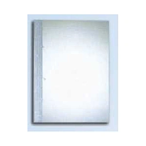 Sliver mirror wall mount Mirror single mirror