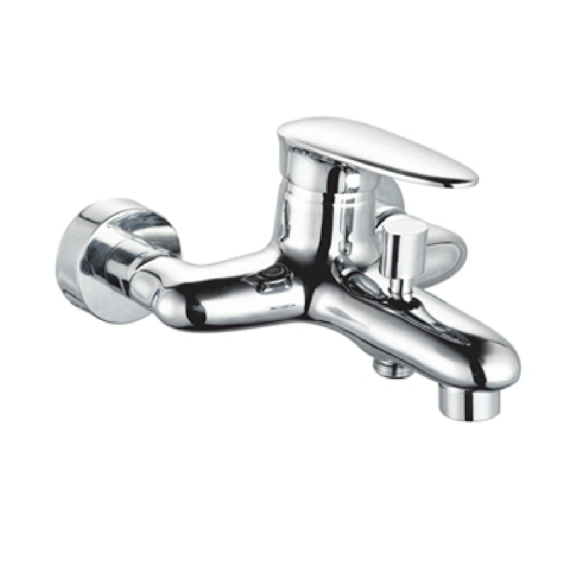 SINGLE ZINC LEVER FAUCET