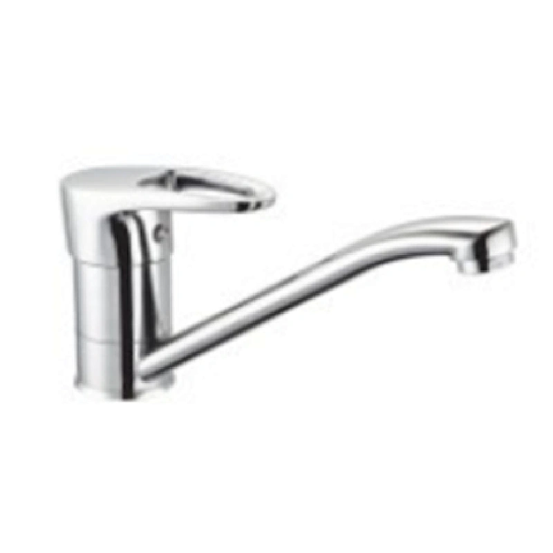 SINGLE ZINC LEVER FAUCET