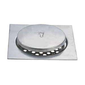 FLOOR DRAINER