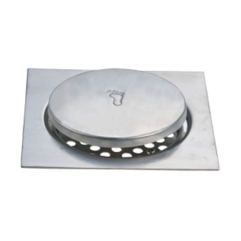 FLOOR DRAINER