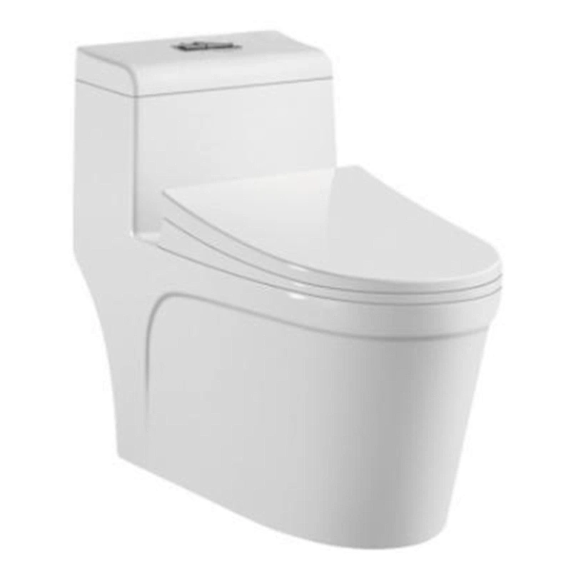Hotel bathroom sanitary wares wc two piece toilet inodoro inteligente