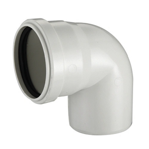 PVC FITTINGS