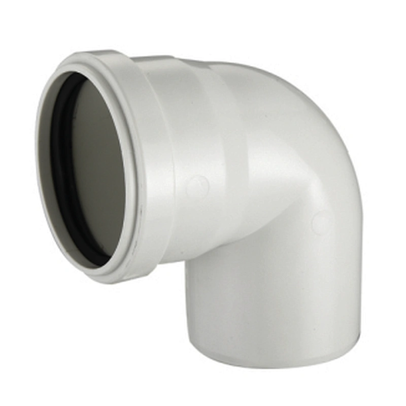 PVC FITTINGS