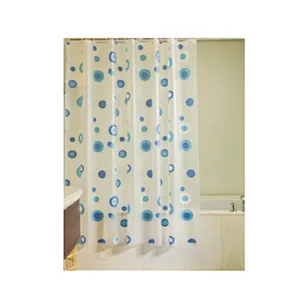 Shower Curtains Modern Color Design Pure Feature shower Curtain