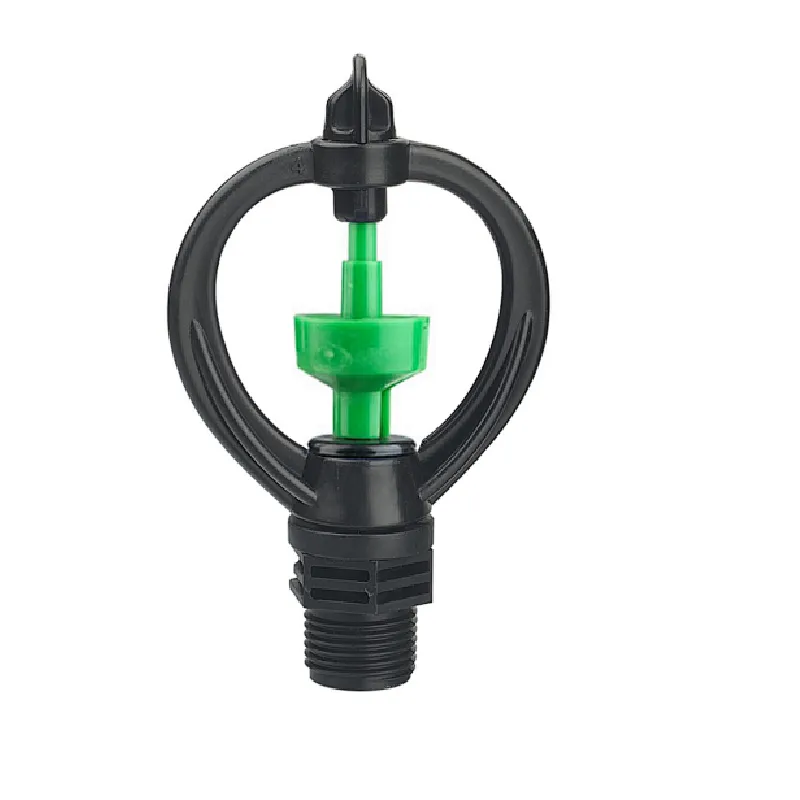 SWIVEL SPINNER