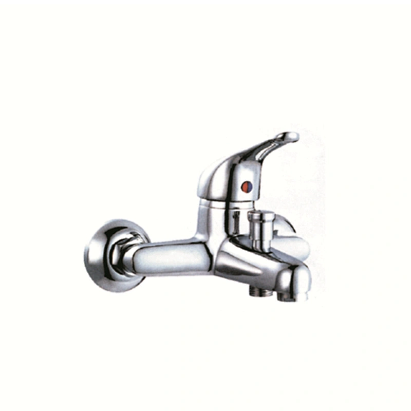 SINGLE LEVER FAUCET/ BRASS