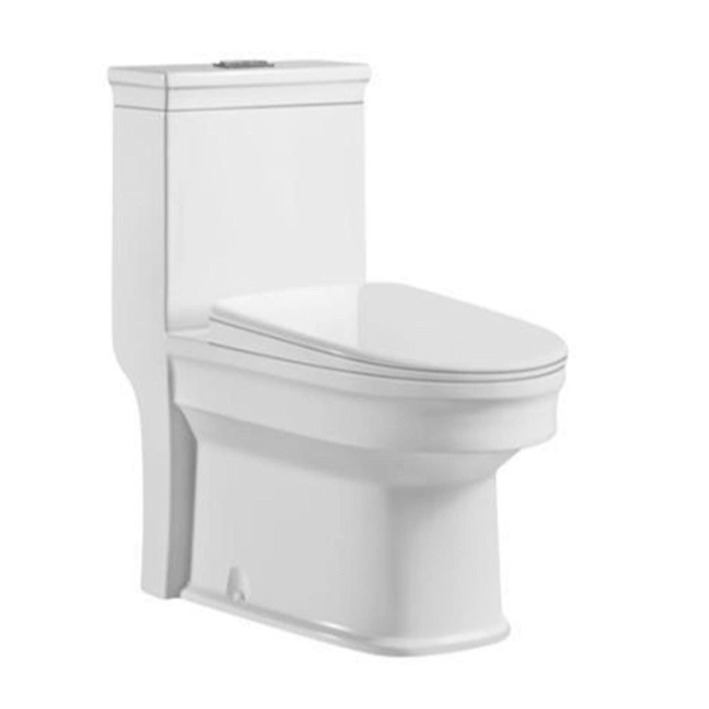 Hotel bathroom sanitary wares wc two piece toilet inodoro inteligente