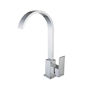 SINGLE LEVER FAUCET