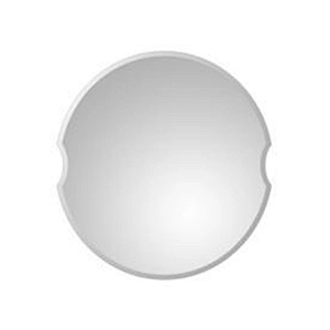 Sliver mirror wall mount Mirror single mirror