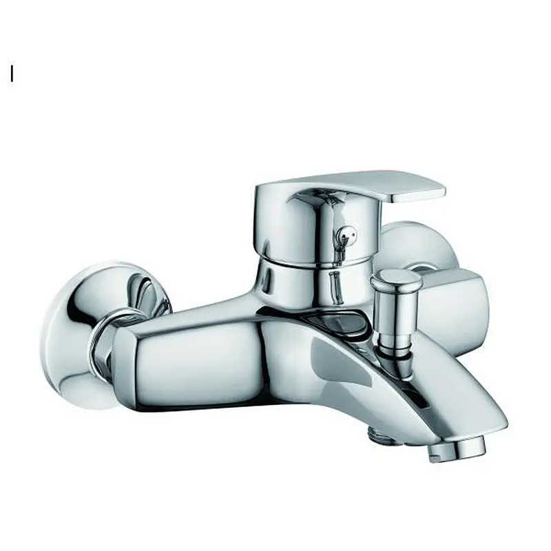 SINGLE LEVER FAUCET/ BRASS