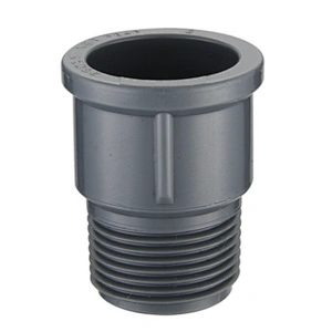 PVC-U PIPE FITTINGS FOR WATER SUPPLY(DIN)