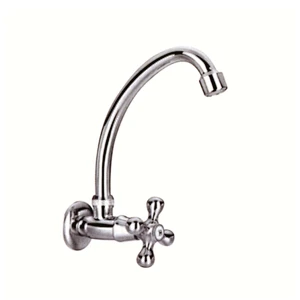 DUAL HANDLE FAUCET