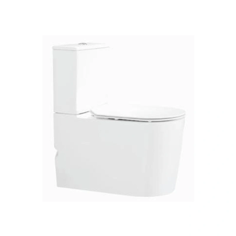 Hotel bathroom sanitary wares wc two piece toilet inodoro inteligente