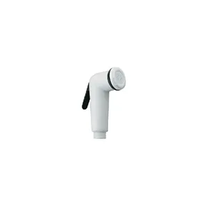 Kronnex Handheld Bidet Sprayer Toilet Bathroom Spray Single Gun Two Working Modes