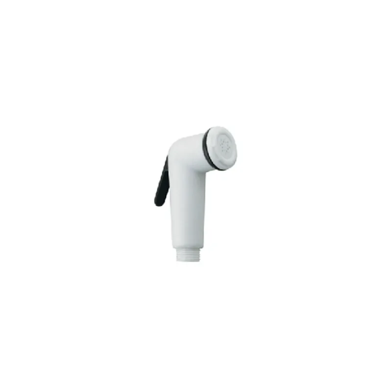 Kronnex Handheld Bidet Sprayer Toilet Bathroom Spray Single Gun Two Working Modes