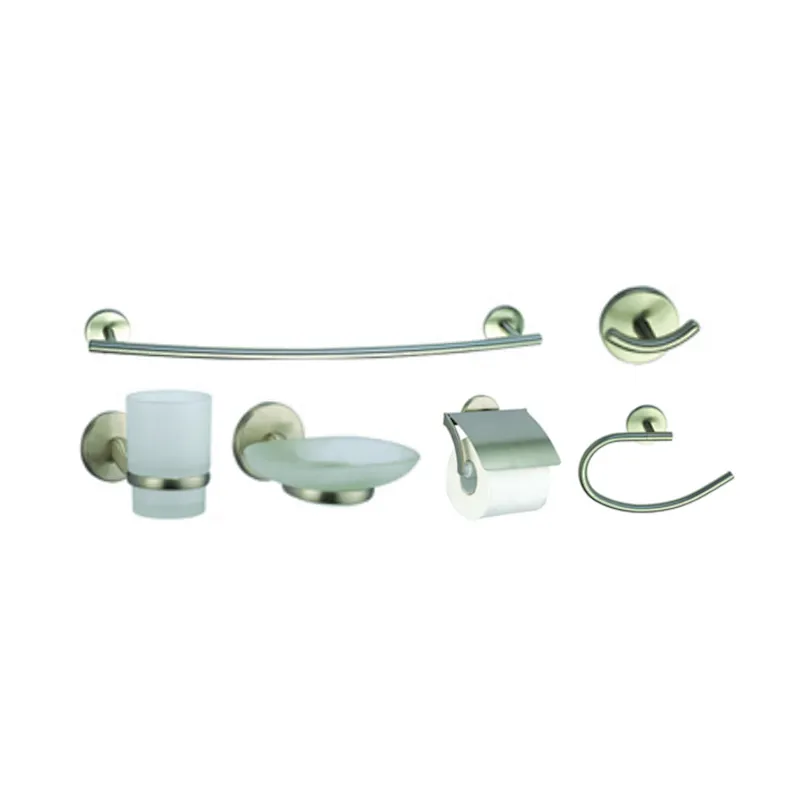 BATHROOM ACCESSORY