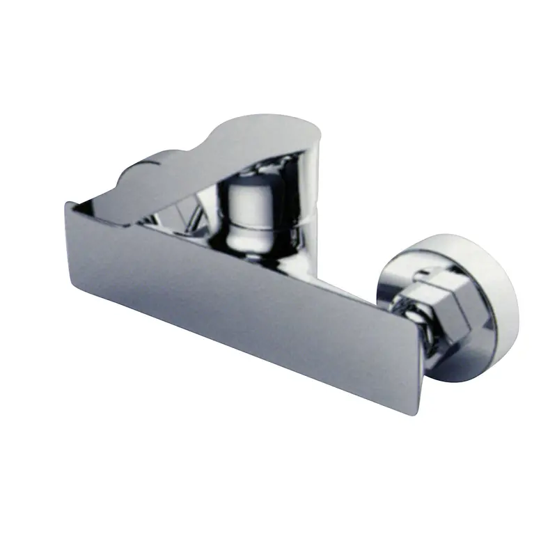 SINGLE LEVER FAUCET/ BRASS