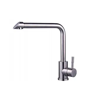 STAINLESS STEEL FAUCET