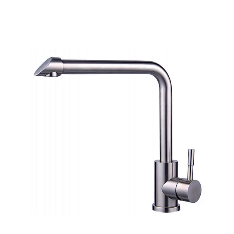 STAINLESS STEEL FAUCET
