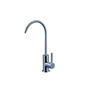 STAINLESS STEEL FAUCET