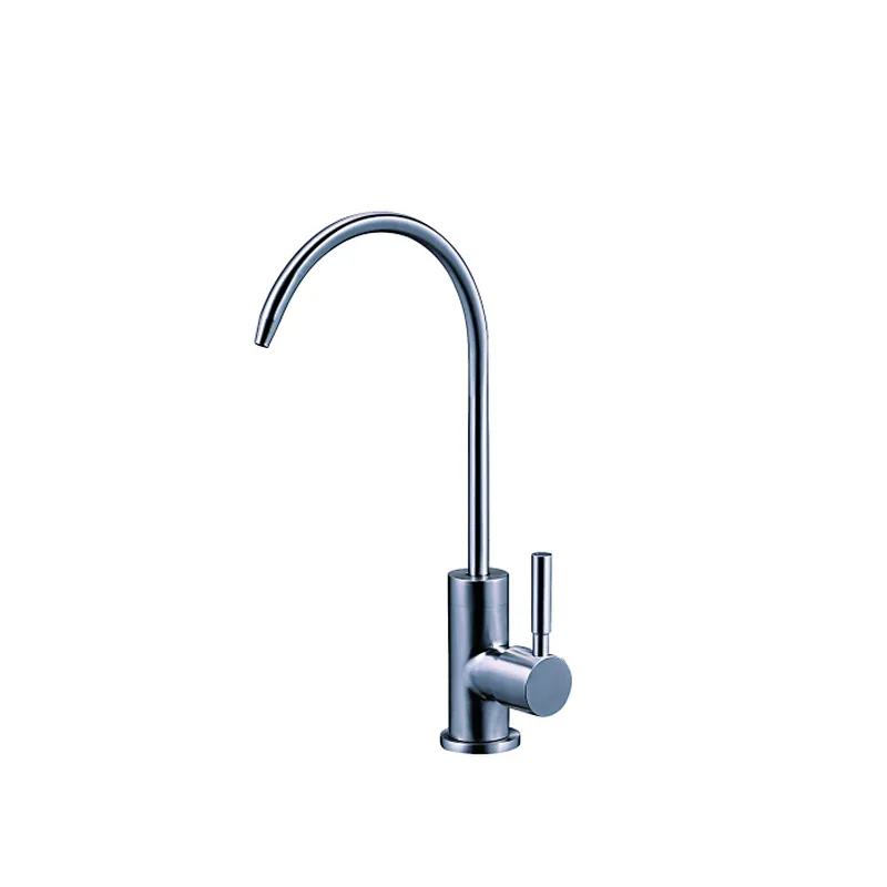 STAINLESS STEEL FAUCET