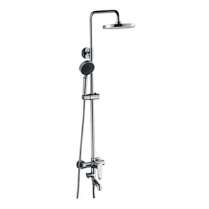 COMPLETE SHOWER SET